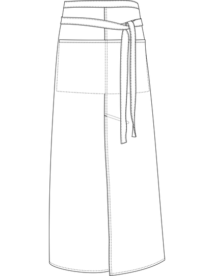 Link Kitchen Wear X992